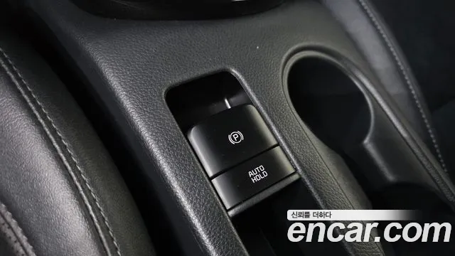 2023 Kia The New Seltos Gasoline 1.6 Turbo 2WD Sold VIN KNAER817BPK399500 – photo 16