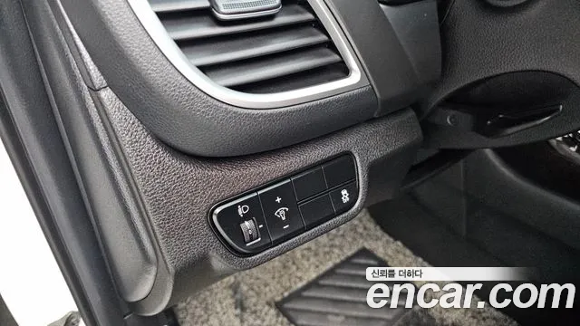 2023 Kia The New Seltos Gasoline 1.6 Turbo 2WD Sold VIN KNAER817BPK494705 – exterior detail