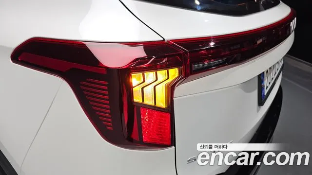 2023 Kia The New Seltos Gasoline 1.6 Turbo 2WD Sold VIN KNAER817BPK494705 – undercarriage