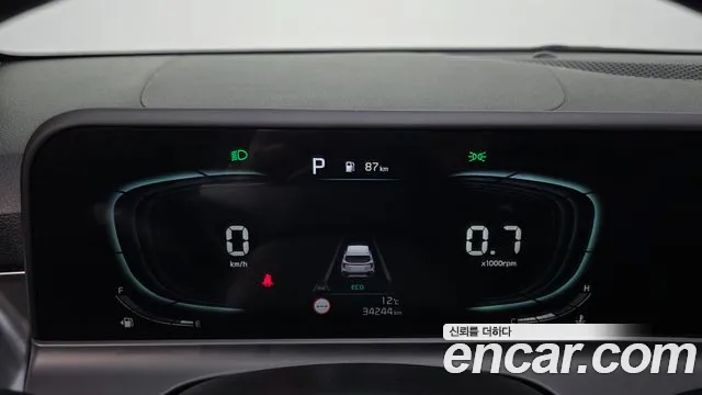 2024 Kia The New Seltos Gasoline 1.6 Turbo 2WD Sold VIN KNAER817BRK593014 – rear exterior