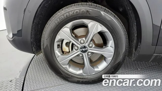 2025 Kia The New Seltos Gasoline 1.6 Turbo 2WD Sold VIN KNAER817BSK704120 – interior seats