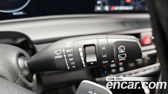 2025 Kia The New Seltos Gasoline 1.6 Turbo 2WD Sold VIN KNAER817BSK704120 – photo 20