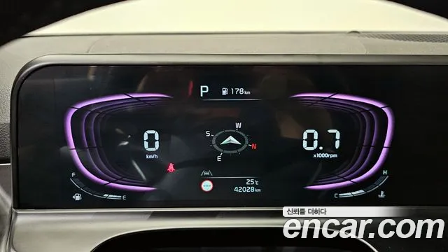 2025 Kia The New Seltos Gasoline 1.6 Turbo 2WD Sold VIN KNAER817BSK712663 – interior seats