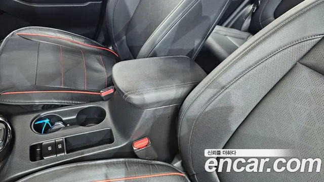 2025 Kia The New Seltos Gasoline 1.6 Turbo 2WD Sold VIN KNAER817BSK712663 – engine bay