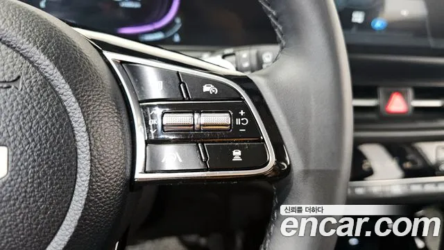 2025 Kia The New Seltos Gasoline 1.6 Turbo 2WD Sold VIN KNAER817BSK712663 – odometer reading