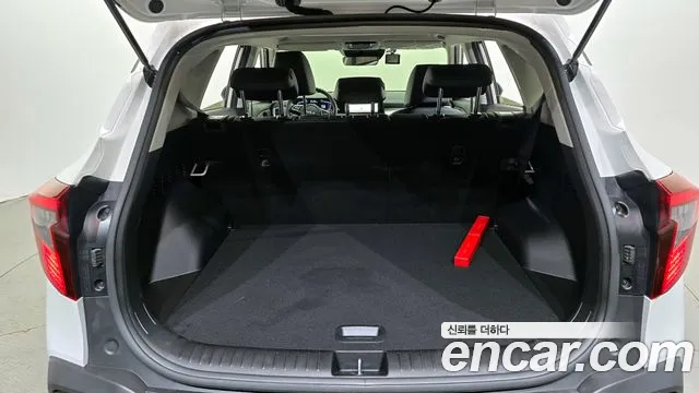 2026 Kia The New Seltos Gasoline 1.6 Turbo 2wd Sold VIN KNAER817BTK831426 – front exterior