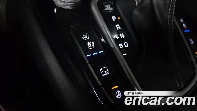 2020 Kia Seltos Diesel 1.6 2WD Sold VIN KNAES815GLK036580 – photo 11