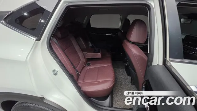 2020 Kia Seltos Diesel 1.6 2WD Sold VIN KNAES815GLK036580 – photo 16