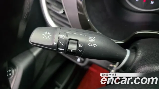 2020 Kia Seltos Diesel 1.6 2wd Sold VIN KNAES815GLK064508 – front exterior