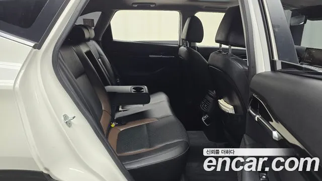 2020 Kia Seltos Diesel 1.6 2WD Sold VIN KNAES815GLK072007 – photo 16