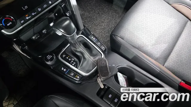 2020 Kia Seltos Diesel 1.6 2WD Sold VIN KNAES815GLK074609 – undercarriage