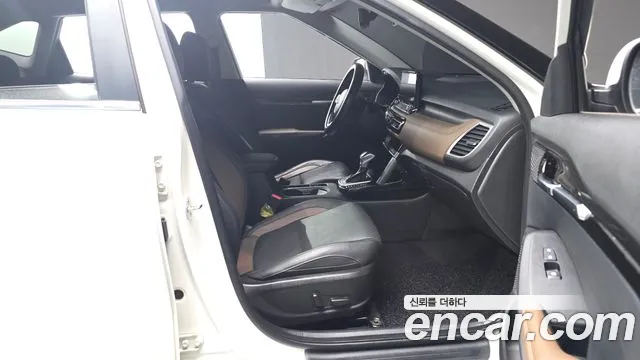 2020 Kia Seltos Diesel 1.6 2WD Sold VIN KNAES815GLK074609 – photo 14