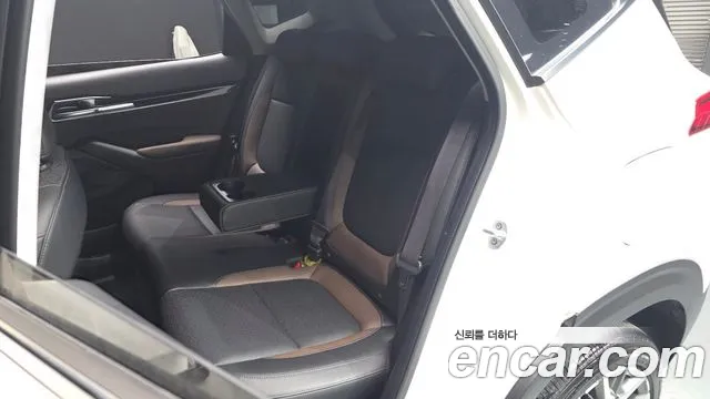2020 Kia Seltos Diesel 1.6 2WD Sold VIN KNAES815GLK074609 – photo 28