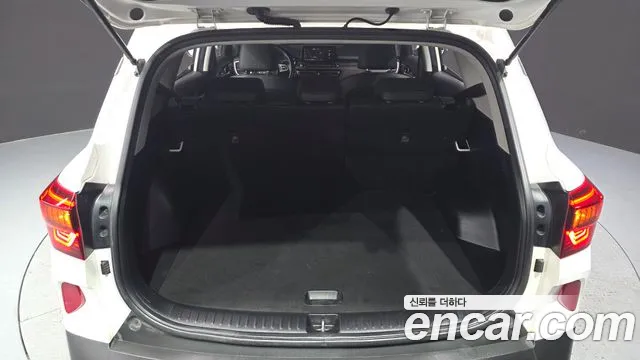 2020 Kia Seltos Diesel 1.6 2WD Sold VIN KNAES815GLK074609 – photo 30
