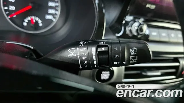 2020 Kia Seltos Diesel 1.6 2WD Sold VIN KNAES815GLK075047 – exterior detail