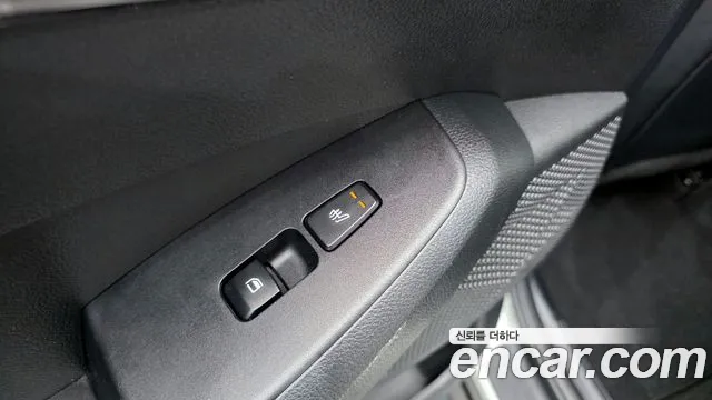 2020 Kia Seltos Diesel 1.6 2WD Sold VIN KNAES815GLK075047 – trunk area
