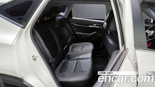 2020 Kia Seltos Diesel 1.6 2WD Sold VIN KNAES815GLK075047 – photo 14