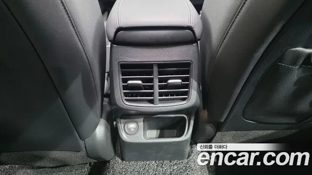 2020 Kia Seltos Diesel 1.6 2WD Sold VIN KNAES815GLK108695 – undercarriage