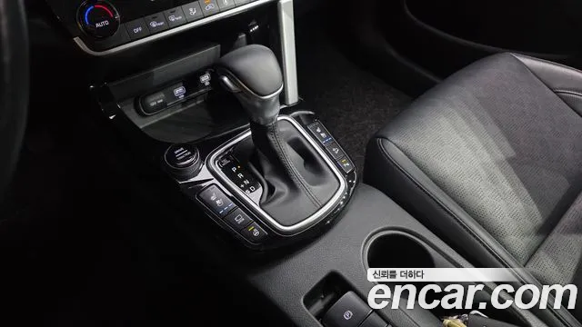 2020 Kia Seltos Diesel 1.6 2WD Sold VIN KNAES815GLK108695 – photo 15