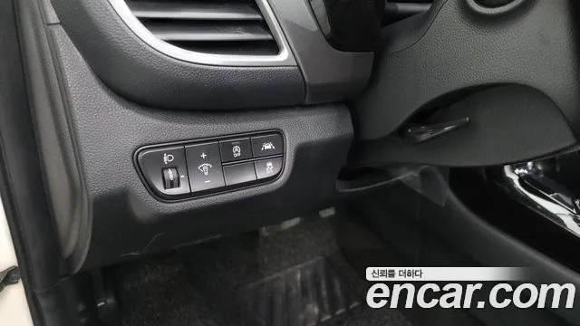 2020 Kia Seltos Diesel 1.6 2WD Sold VIN KNAES815GLK108695 – photo 19