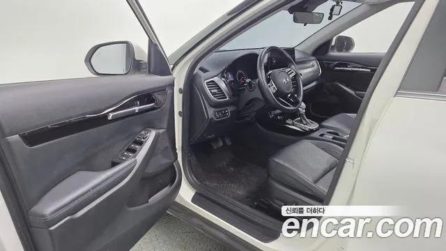 2020 Kia Seltos Diesel 1.6 2WD Sold VIN KNAES815GLK108695 – photo 21