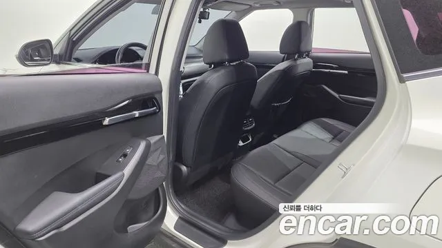 2020 Kia Seltos Diesel 1.6 2WD Sold VIN KNAES815GLK108695 – photo 28