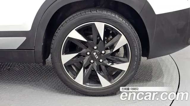 2022 Kia Seltos Diesel 1.6 2WD Sold VIN KNAES815GNK223751 – odometer reading