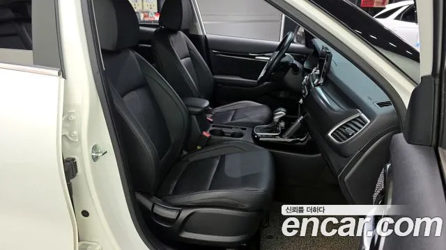 2022 Kia Seltos Diesel 1.6 2WD Sold VIN KNAES815GNK254170 – engine bay