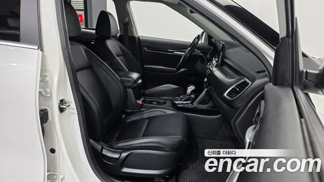 2022 Kia Seltos Diesel 1.6 2WD Sold VIN KNAES815GNK299749 – interior seats