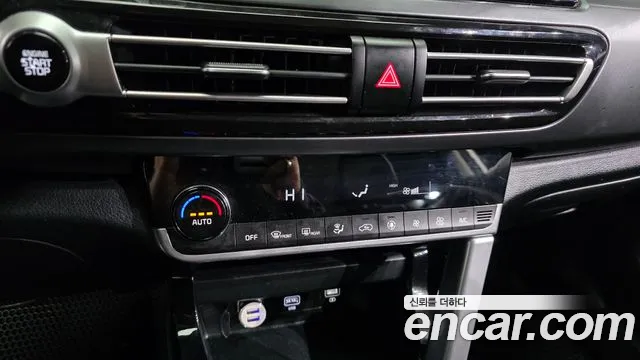 2022 Kia Seltos Diesel 1.6 2WD Sold VIN KNAES815GNK299749 – exterior detail