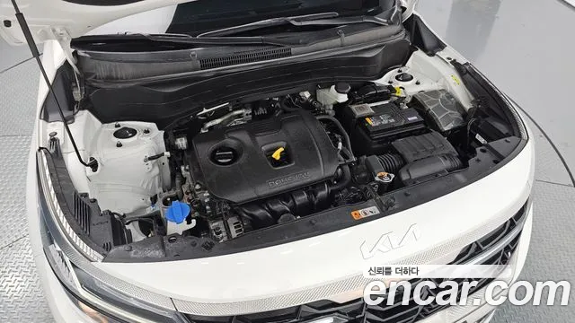 2023 Kia The New Seltos Gasoline 2.0 2WD Sold VIN KNAES81AEPK491120 – trunk area 2023 Kia The New Seltos Gasoline 2.0 2WD Sold VIN KNAES81AEPK491120 – trunk area