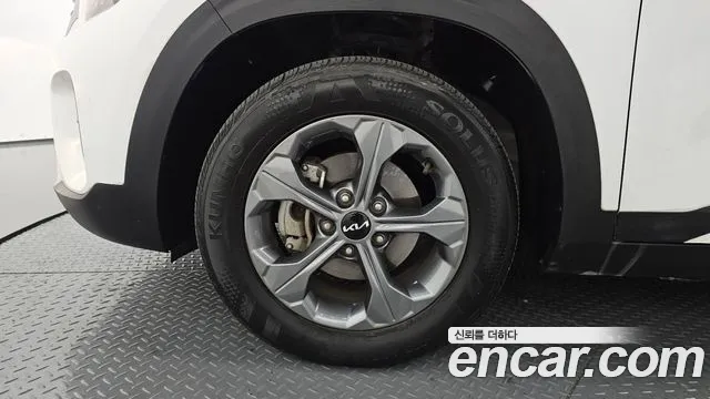 2023 Kia The New Seltos Gasoline 2.0 2WD Sold VIN KNAES81AEPK491120 – photo 11 2023 Kia The New Seltos Gasoline 2.0 2WD Sold VIN KNAES81AEPK491120 – photo 11
