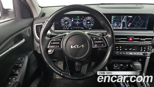 2023 Kia The New Seltos Gasoline 2.0 2WD Sold VIN KNAES81AEPK491120 – photo 12 2023 Kia The New Seltos Gasoline 2.0 2WD Sold VIN KNAES81AEPK491120 – photo 12