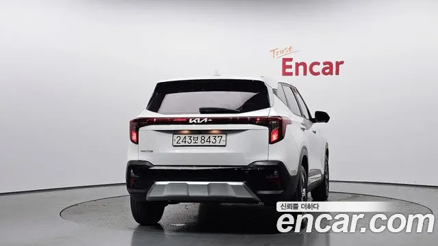 2023 Kia The New Seltos Gasoline 2.0 2WD Sold VIN KNAES81AEPK491120 – photo 20 2023 Kia The New Seltos Gasoline 2.0 2WD Sold VIN KNAES81AEPK491120 – photo 20