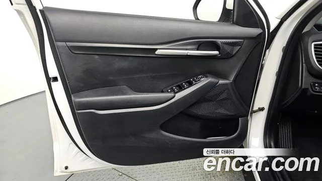 2025 Kia The New Seltos Gasoline 2.0 2WD Sold VIN KNAES81AESK720594 – interior seats