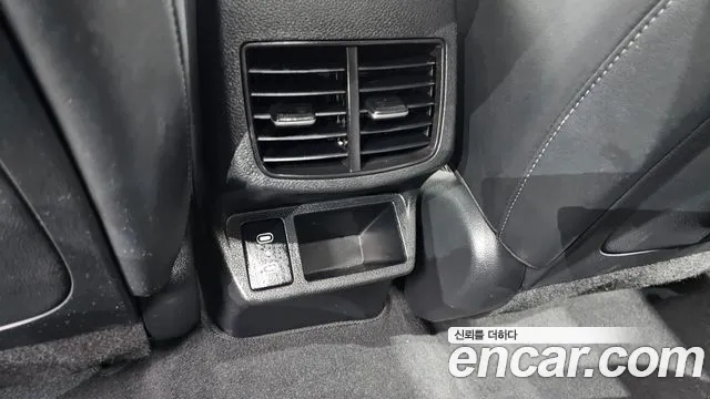2025 Kia The New Seltos Gasoline 2.0 2WD Sold VIN KNAES81AESK720594 – engine bay