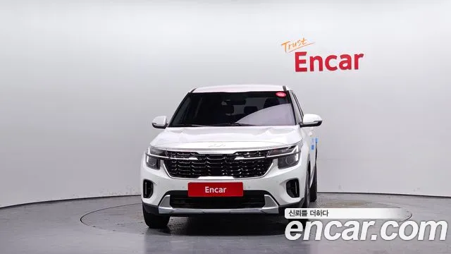 2025 Kia The New Seltos Gasoline 2.0 2WD Sold VIN KNAES81AESK720594 – photo 19