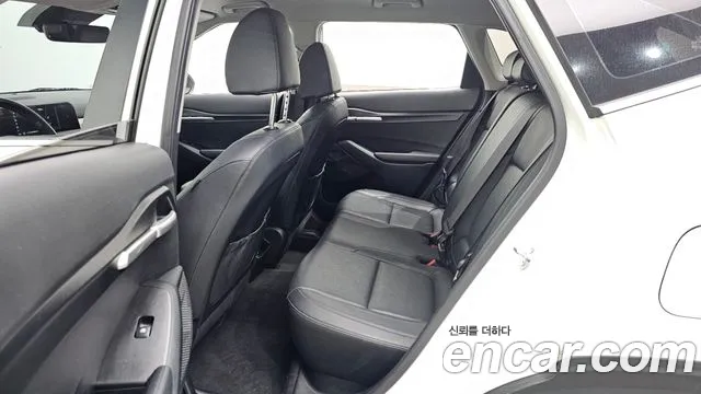 2025 Kia The New Seltos Gasoline 2.0 2WD Sold VIN KNAES81AESK720594 – photo 30