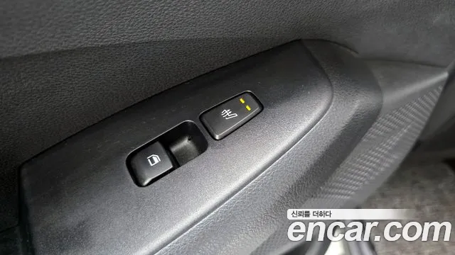 2020 Kia Seltos Gasoline 1.6 Turbo 2WD Sold VIN KNAET812GLK002085 – rear exterior