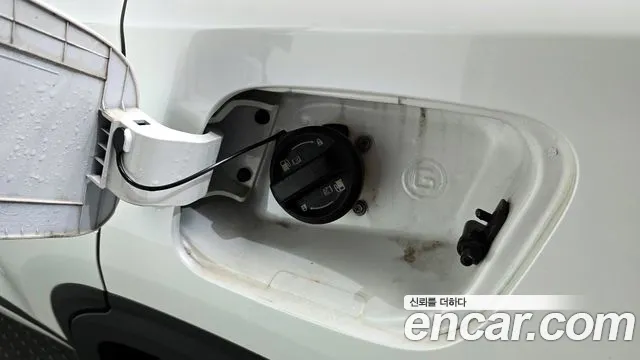 2020 Kia Seltos Gasoline 1.6 Turbo 2WD Sold VIN KNAET812GLK002085 – odometer reading