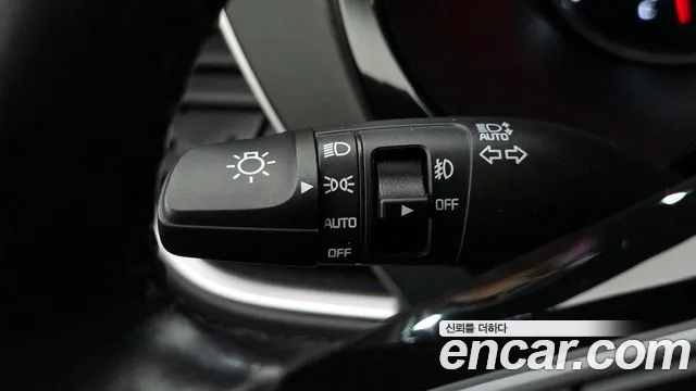 2020 Kia Seltos Gasoline 1.6 Turbo 2WD Sold VIN KNAET812GLK002085 – photo 30