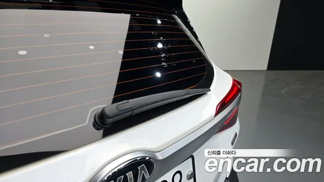 2020 Kia Seltos Gasoline 1.6 Turbo 2WD Sold VIN KNAET812GLK002085 – photo 31
