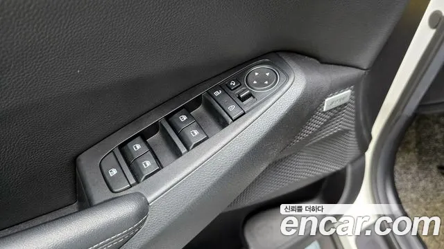 2020 Kia Seltos Gasoline 1.6 Turbo 2WD Sold VIN KNAET812GLK002085 – photo 33