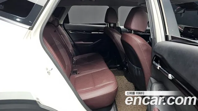 2020 Kia Seltos Gasoline 1.6 Turbo 2WD Sold VIN KNAET812GLK003262 – photo 15
