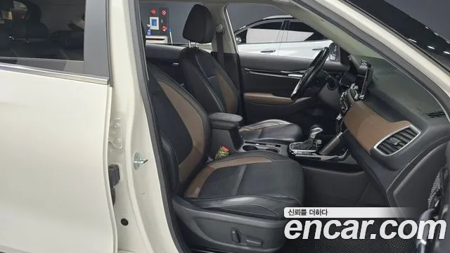 2020 Kia Seltos Gasoline 1.6 Turbo 2WD Sold VIN KNAET812GLK003282 – side profile 2020 Kia Seltos Gasoline 1.6 Turbo 2WD Sold VIN KNAET812GLK003282 – side profile