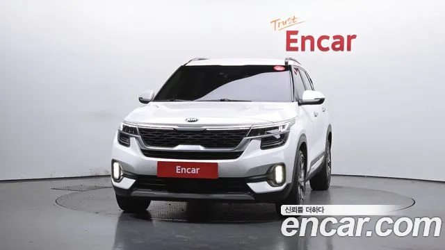 2020 Kia Seltos Gasoline 1.6 Turbo 2WD Sold VIN KNAET812GLK003282 – trunk area 2020 Kia Seltos Gasoline 1.6 Turbo 2WD Sold VIN KNAET812GLK003282 – trunk area
