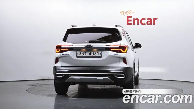 2020 Kia Seltos Gasoline 1.6 Turbo 2WD Sold VIN KNAET812GLK003282 – odometer reading 2020 Kia Seltos Gasoline 1.6 Turbo 2WD Sold VIN KNAET812GLK003282 – odometer reading
