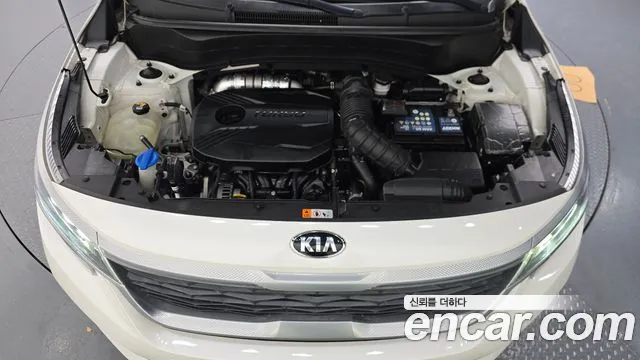 2020 Kia Seltos Gasoline 1.6 Turbo 2WD Sold VIN KNAET812GLK003282 – photo 11 2020 Kia Seltos Gasoline 1.6 Turbo 2WD Sold VIN KNAET812GLK003282 – photo 11