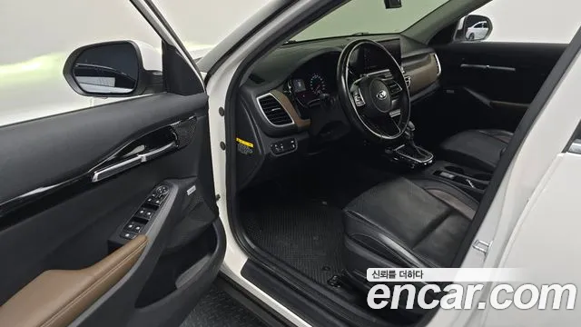 2020 Kia Seltos Gasoline 1.6 Turbo 2WD Sold VIN KNAET812GLK003282 – photo 18 2020 Kia Seltos Gasoline 1.6 Turbo 2WD Sold VIN KNAET812GLK003282 – photo 18
