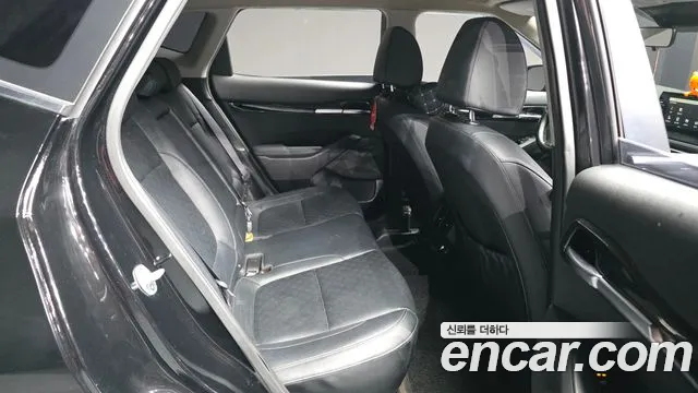 2020 Kia Seltos Gasoline 1.6 Turbo 2WD Sold VIN KNAET812GLK003573 – photo 11